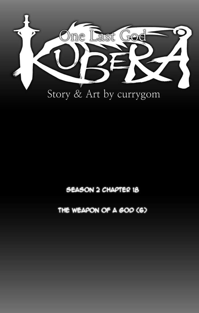 Kubera Chapter 119 page 6 - 