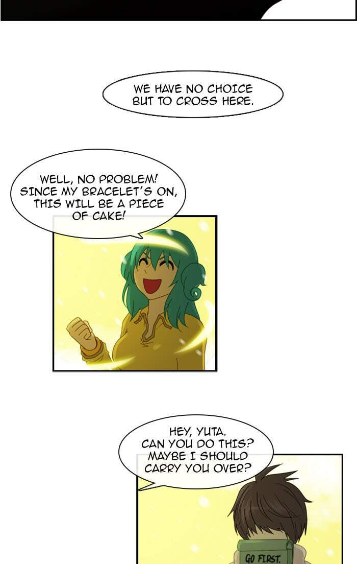 Kubera Chapter 119 page 9 - 