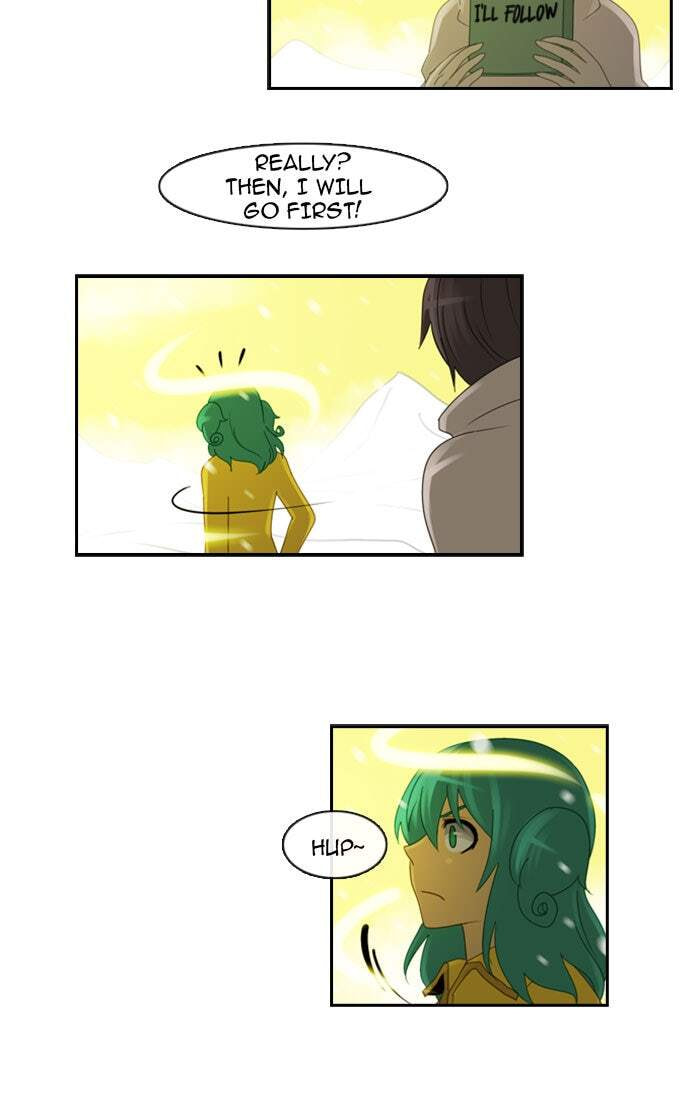 Kubera Chapter 119 page 10 - 