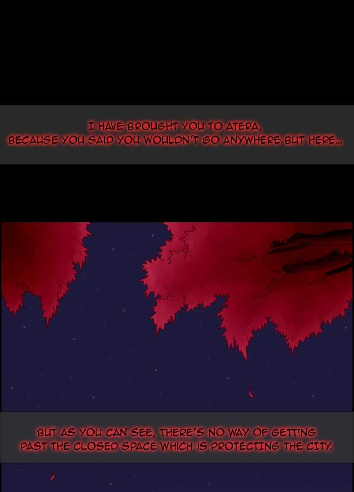Kubera Chapter 12 page 1 - 