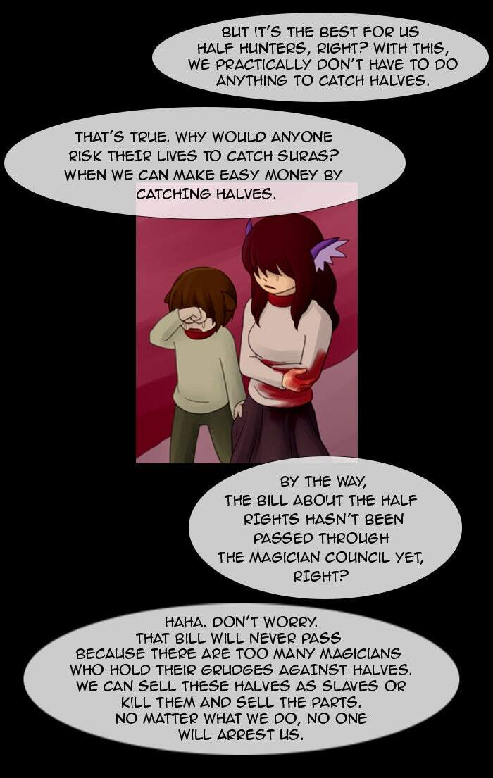 Kubera Chapter 12 page 14 - 