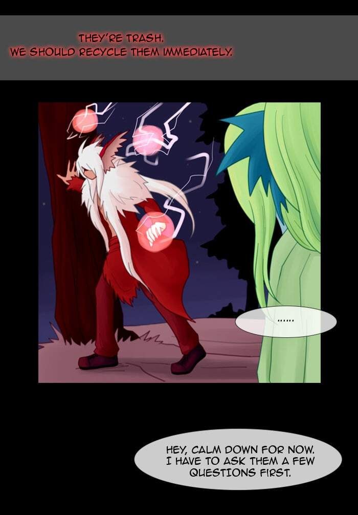 Kubera Chapter 12 page 16 - 