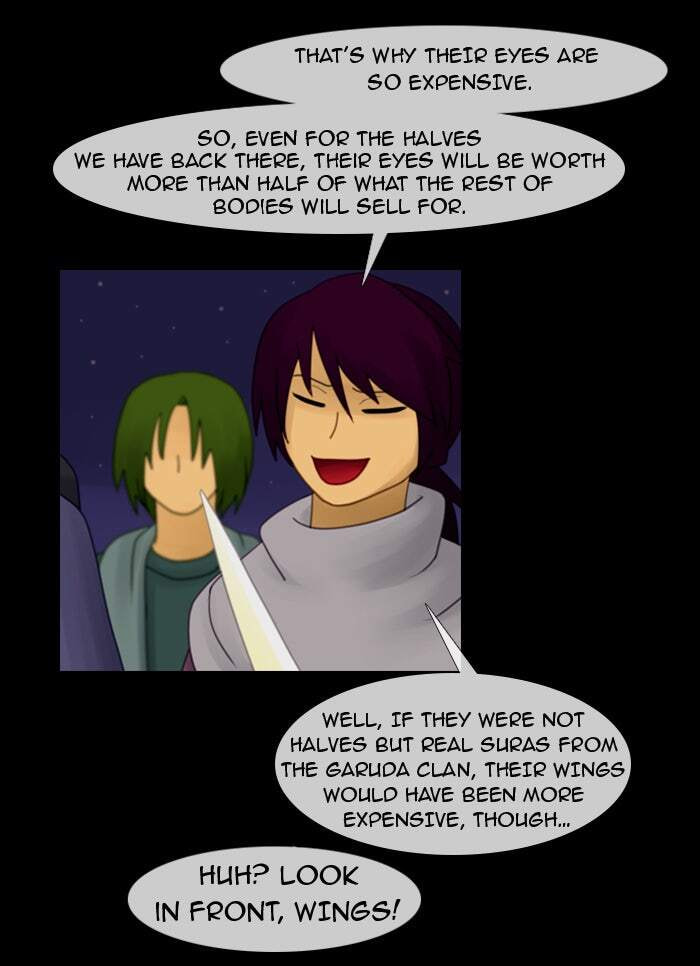 Kubera Chapter 12 page 19 - 