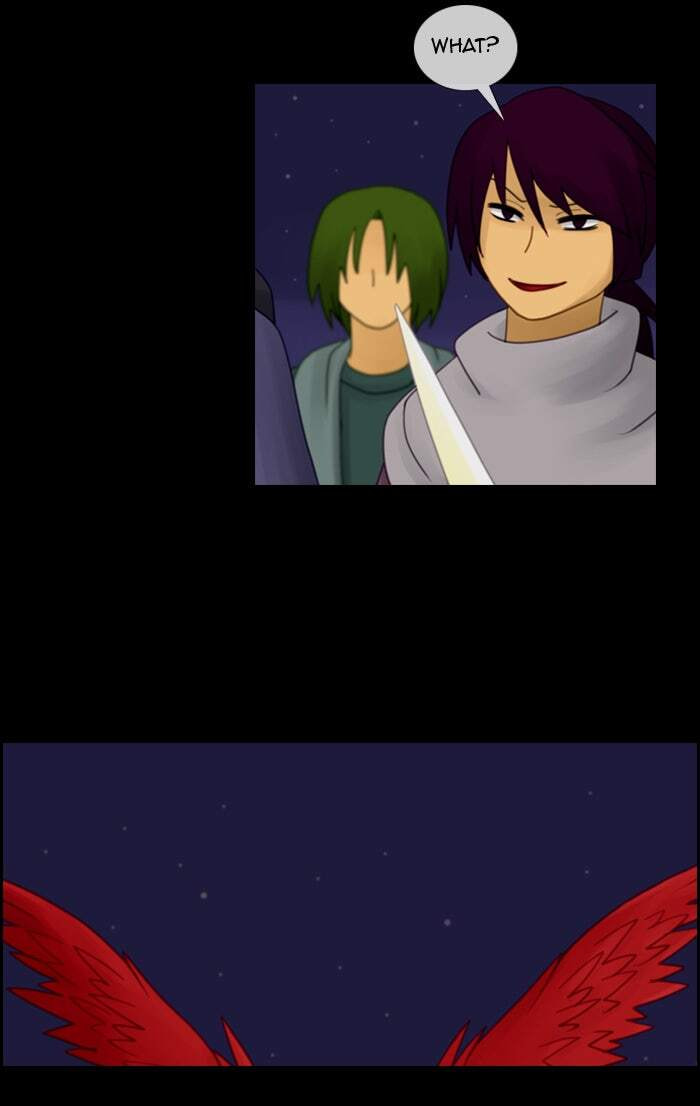 Kubera Chapter 12 page 20 - 