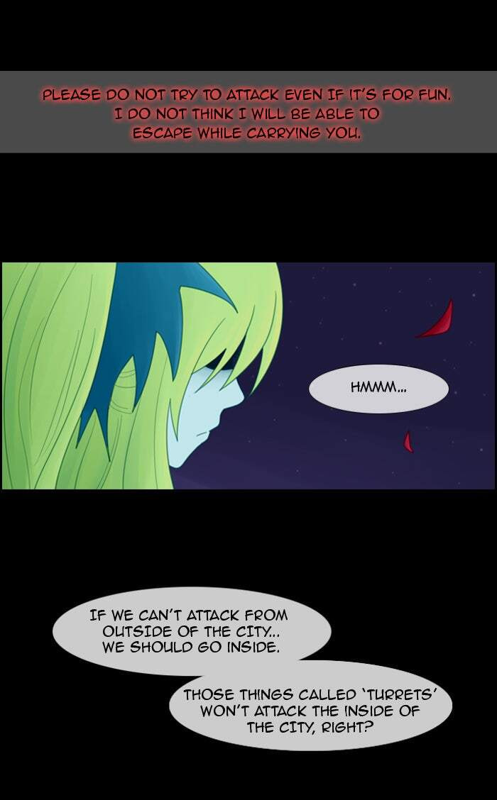 Kubera Chapter 12 page 3 - 