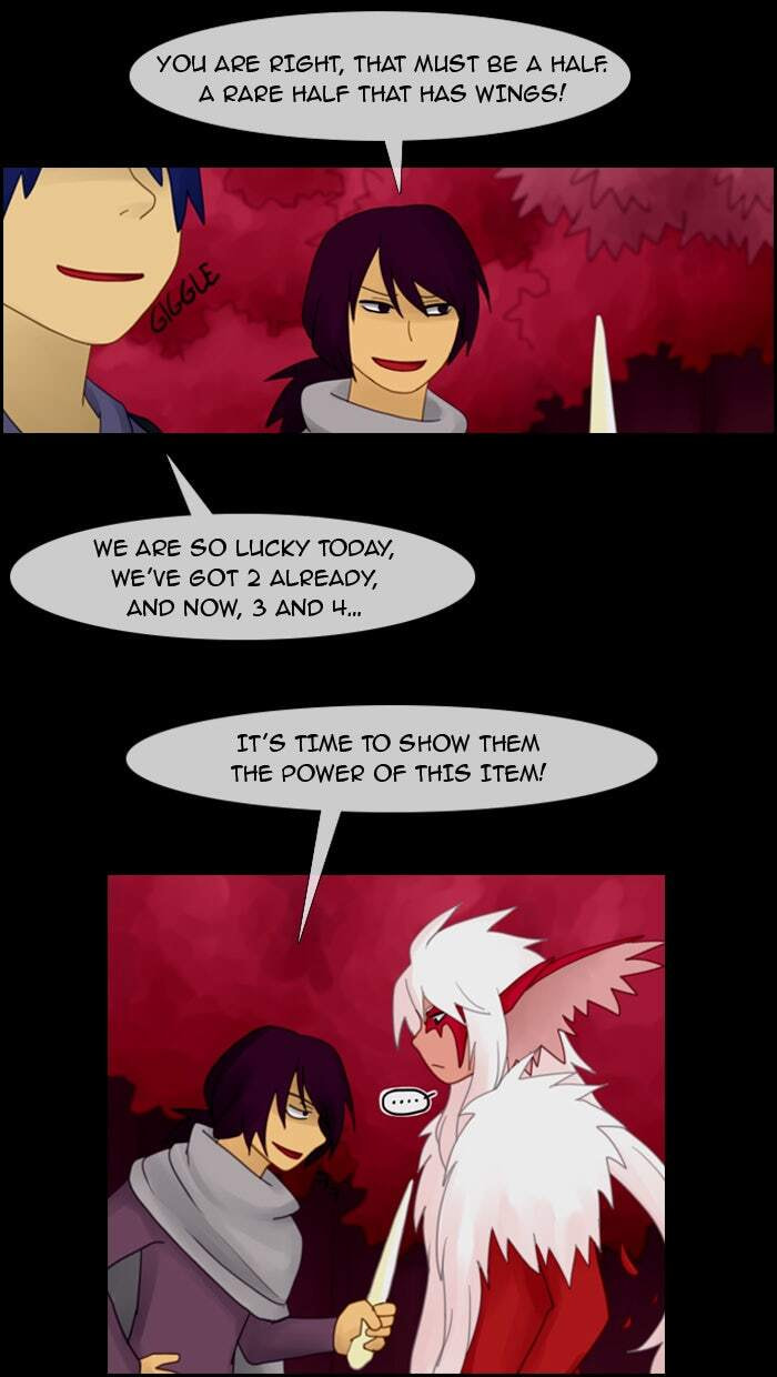 Kubera Chapter 12 page 22 - 