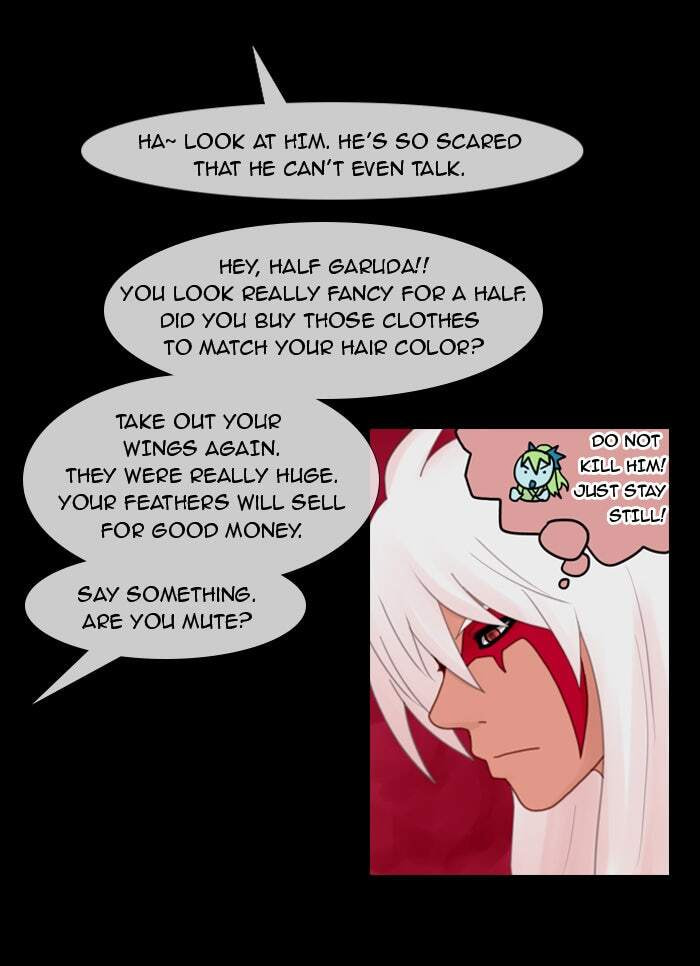 Kubera Chapter 12 page 23 - 