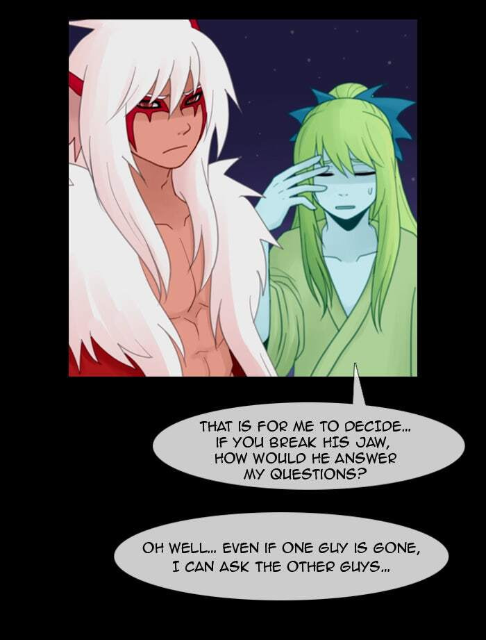 Kubera Chapter 12 page 27 - 