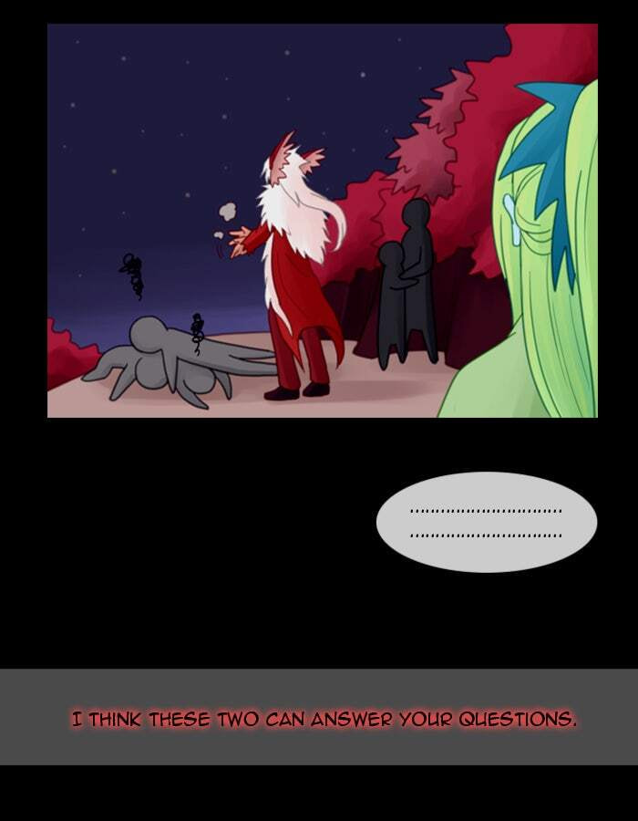 Kubera Chapter 12 page 28 - 
