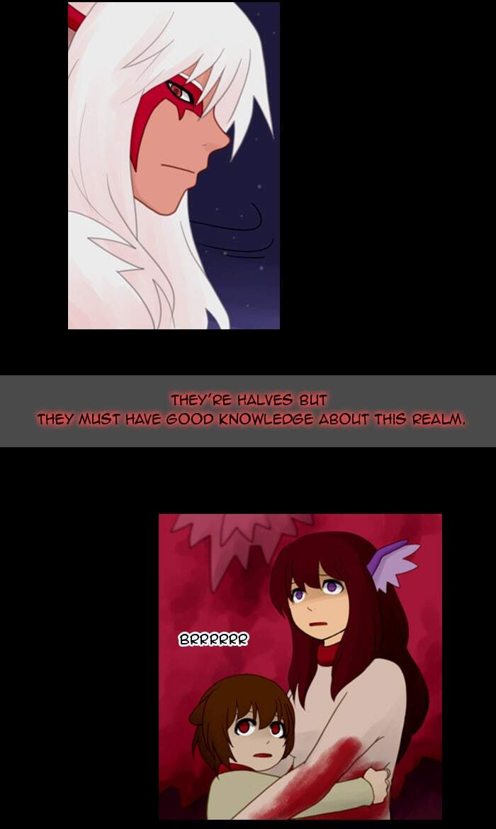 Kubera Chapter 12 page 29 - 