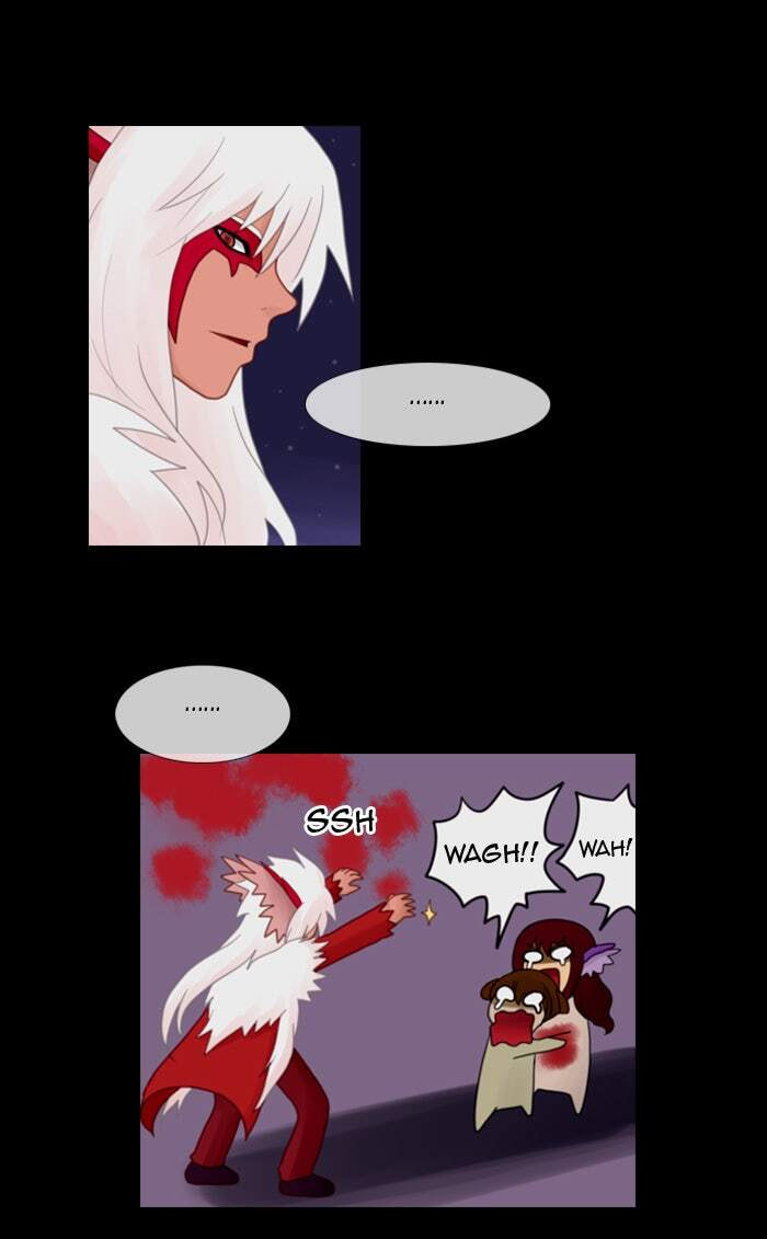 Kubera Chapter 12 page 30 - 