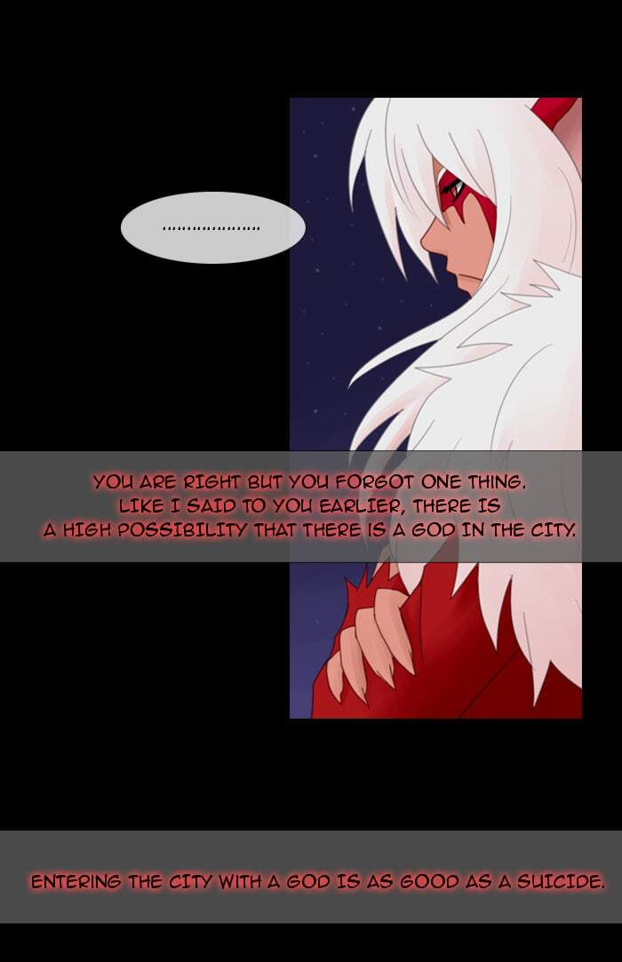 Kubera Chapter 12 page 4 - 