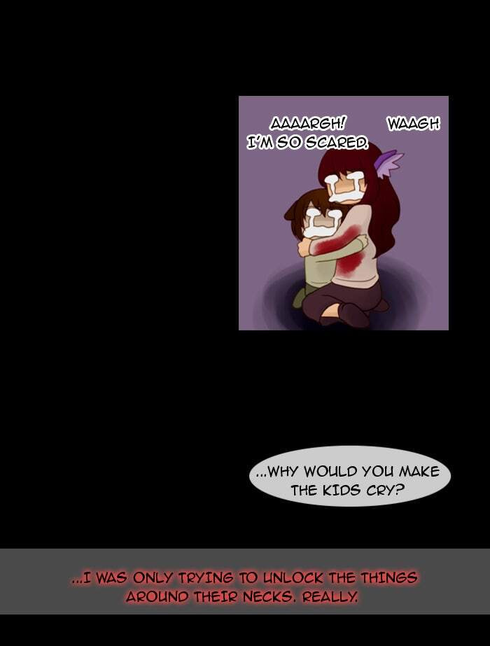 Kubera Chapter 12 page 31 - 