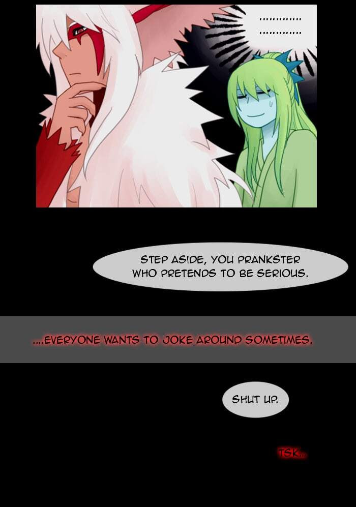 Kubera Chapter 12 page 32 - 