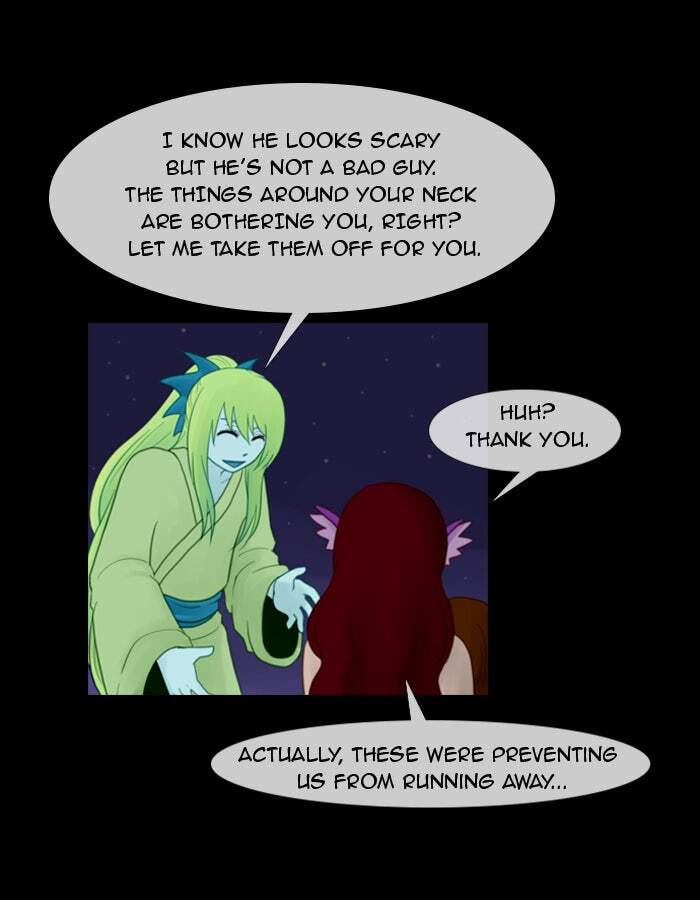 Kubera Chapter 12 page 33 - 