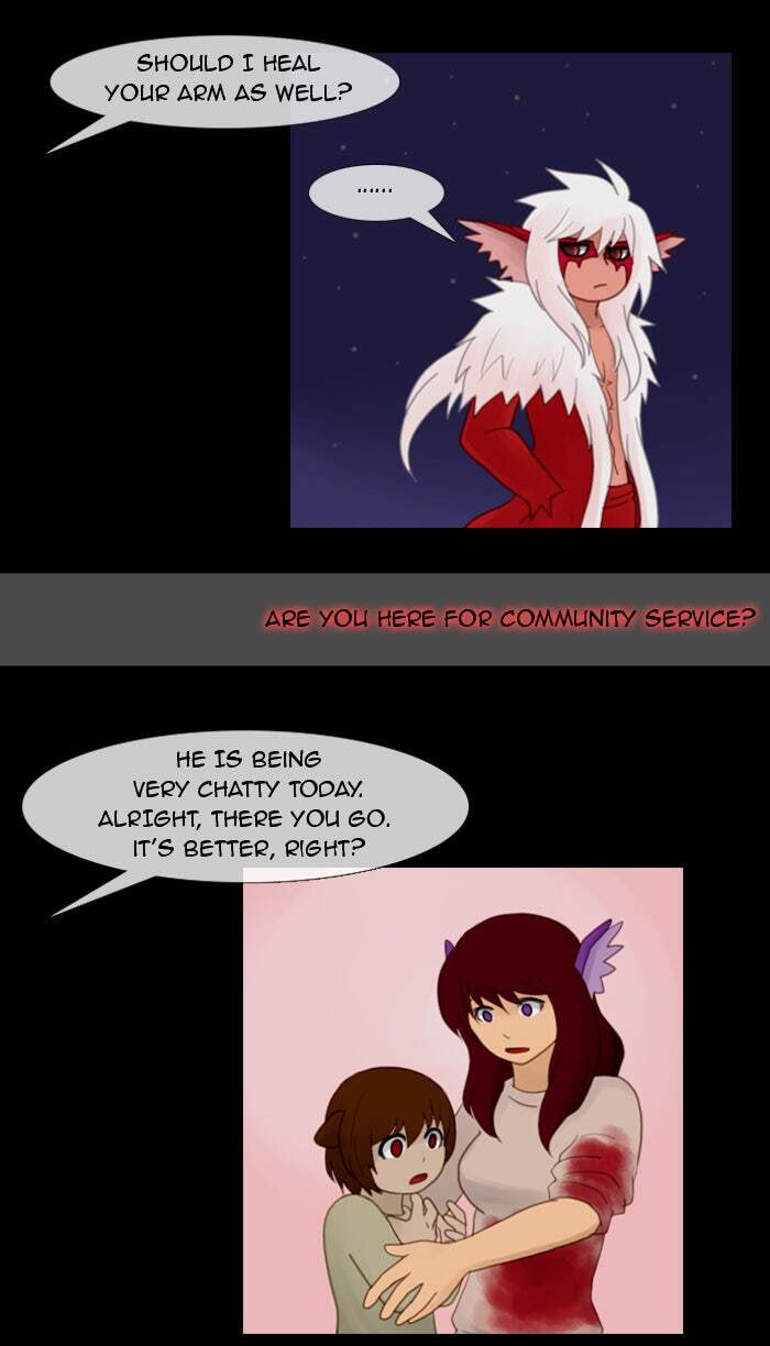 Kubera Chapter 12 page 34 - 