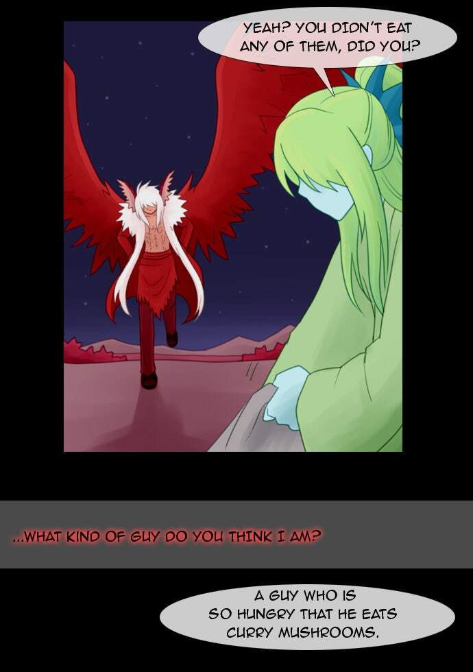 Kubera Chapter 12 page 38 - 