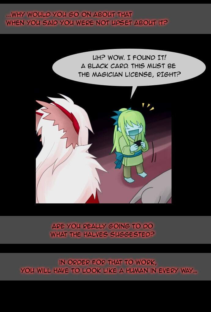 Kubera Chapter 12 page 39 - 