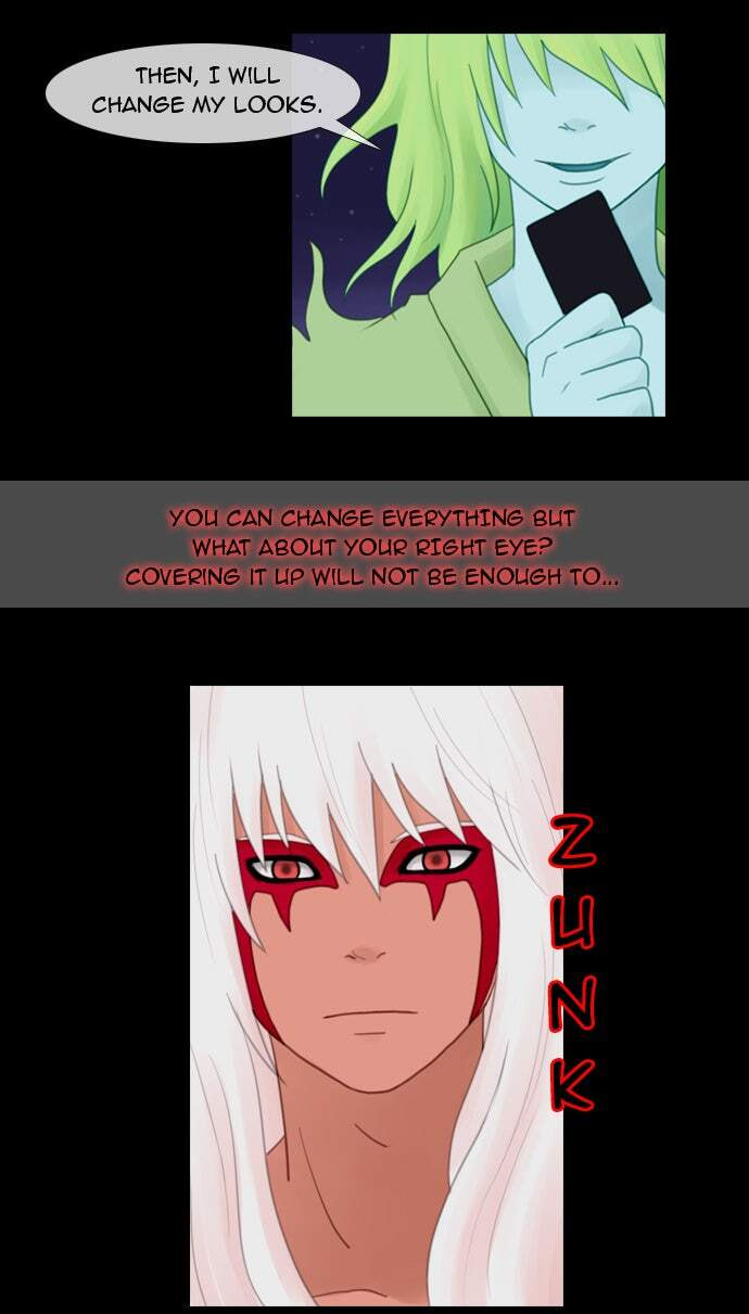 Kubera Chapter 12 page 40 - 