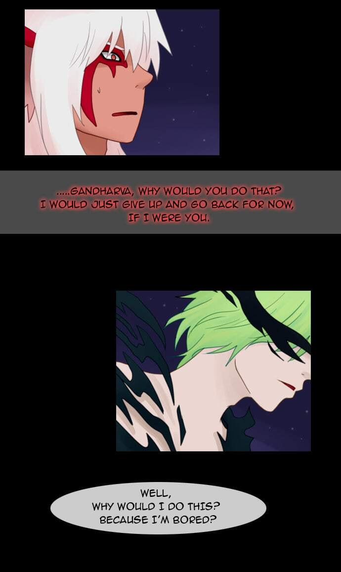 Kubera Chapter 12 page 42 - 