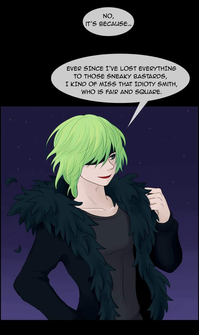 Kubera Chapter 12 page 43 - 