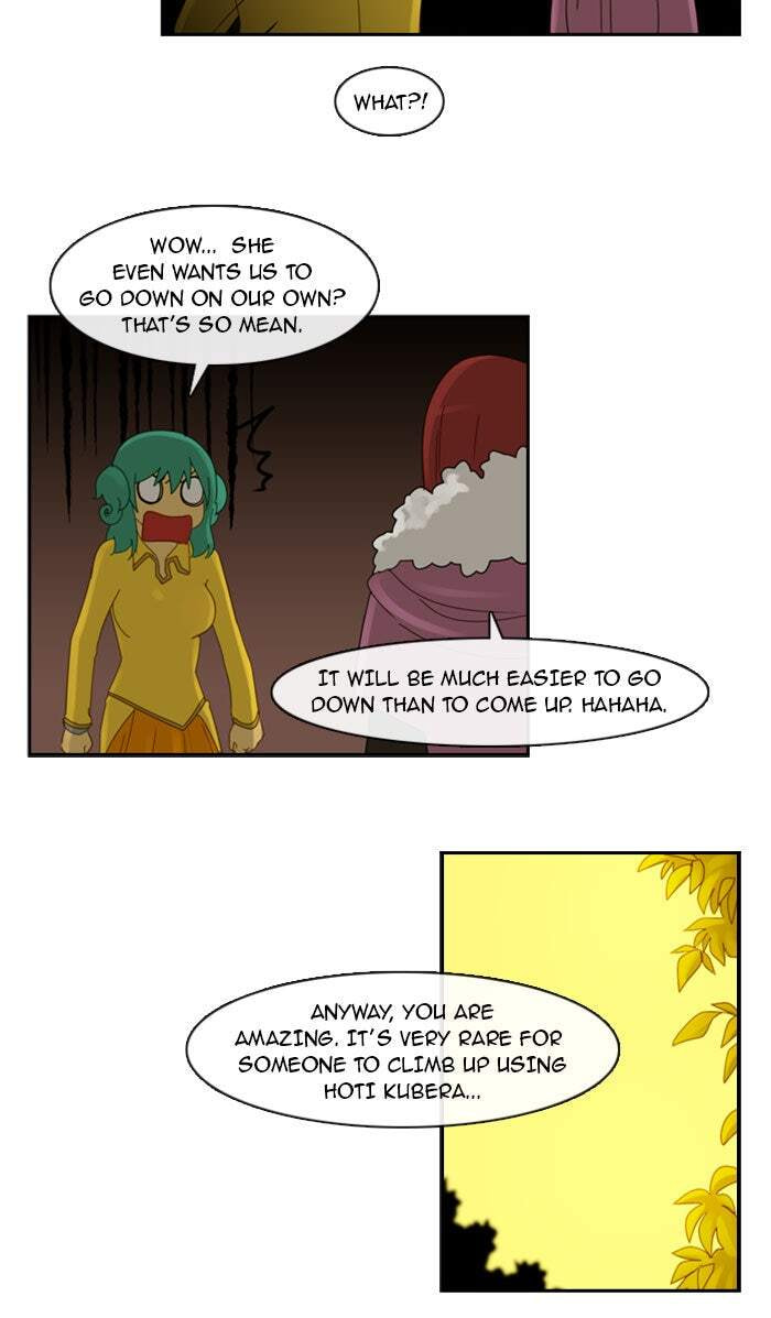 Kubera Chapter 120 page 11 - 