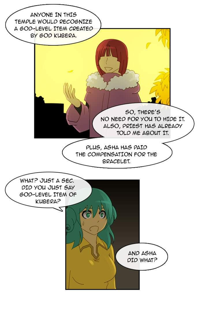 Kubera Chapter 120 page 13 - 
