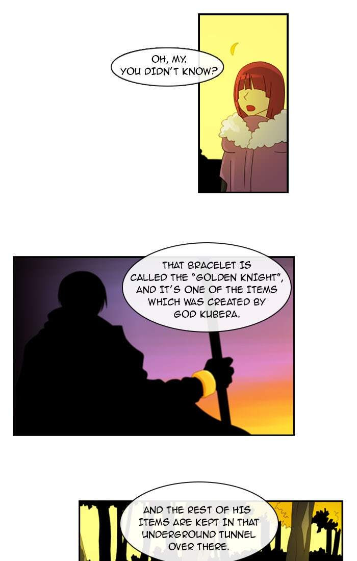 Kubera Chapter 120 page 14 - 