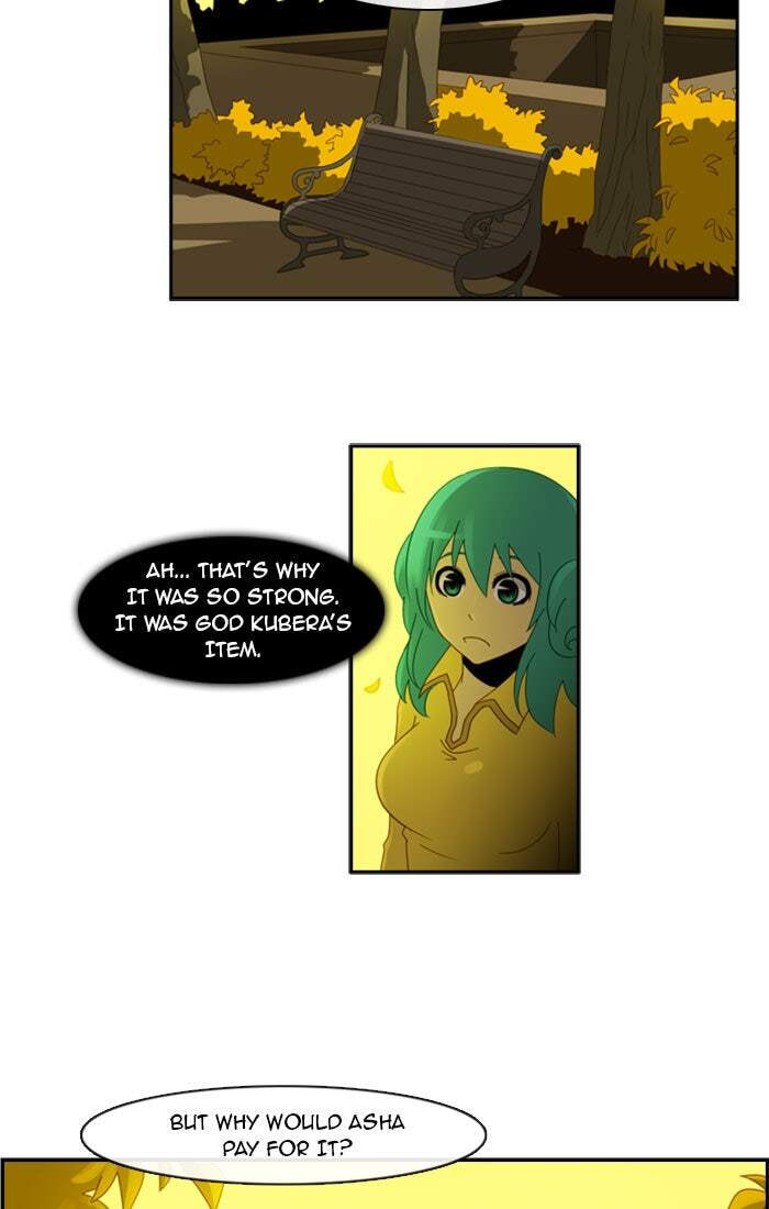 Kubera Chapter 120 page 15 - 