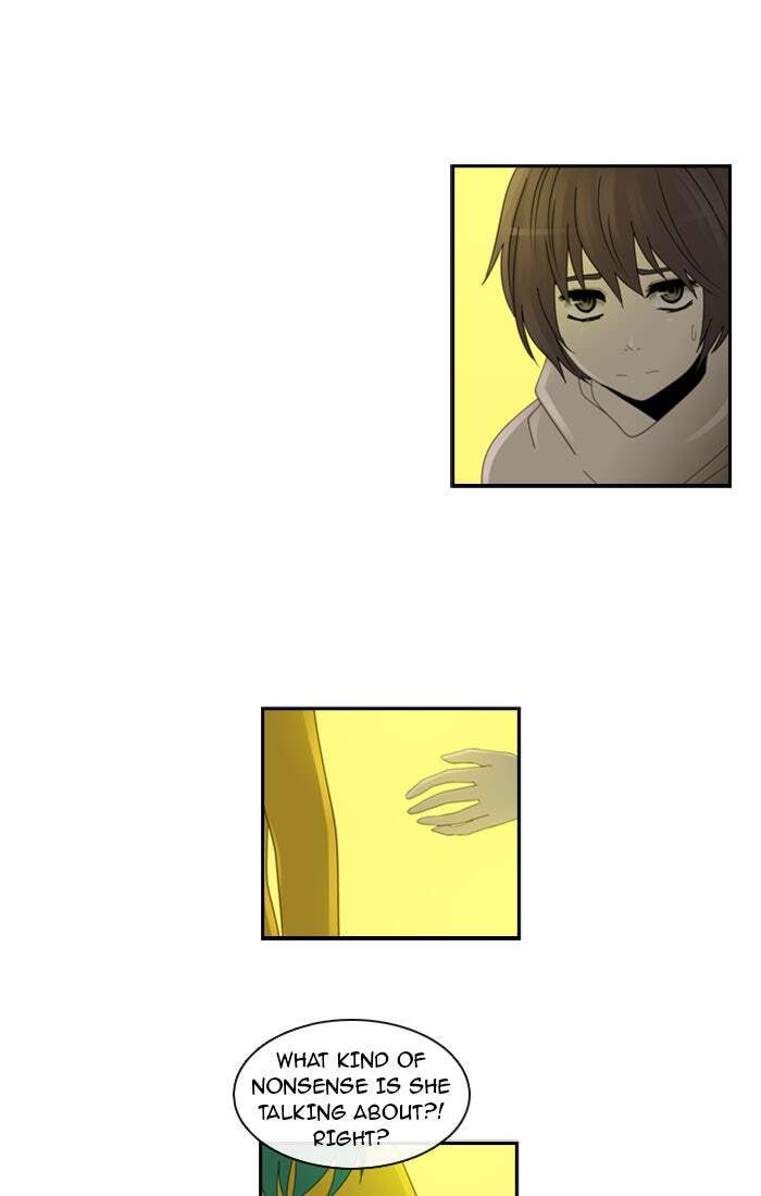 Kubera Chapter 120 page 19 - 