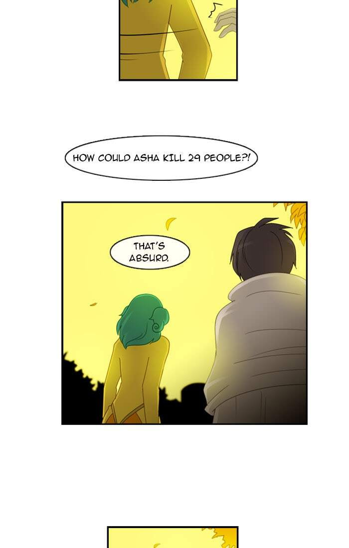 Kubera Chapter 120 page 20 - 