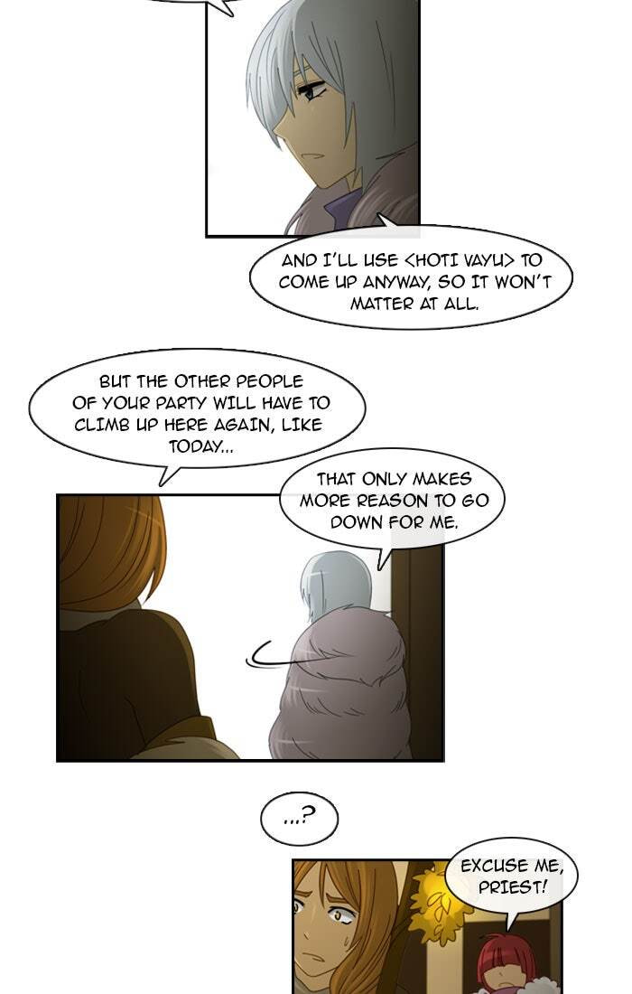 Kubera Chapter 120 page 3 - 