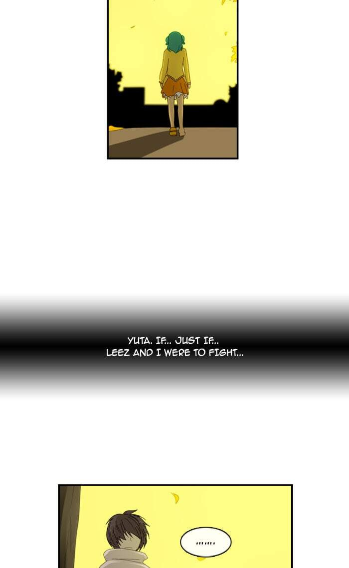 Kubera Chapter 120 page 21 - 
