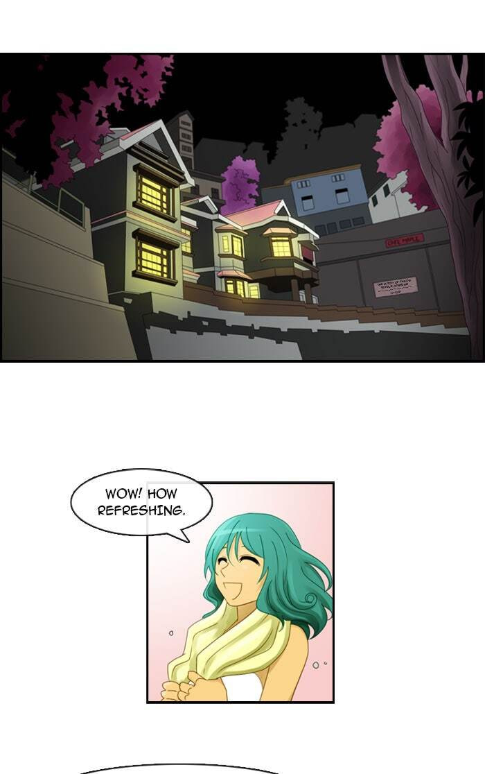 Kubera Chapter 120 page 23 - 
