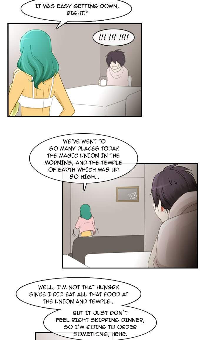 Kubera Chapter 120 page 24 - 