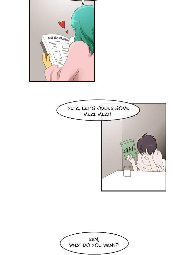 Kubera Chapter 120 page 25 - 