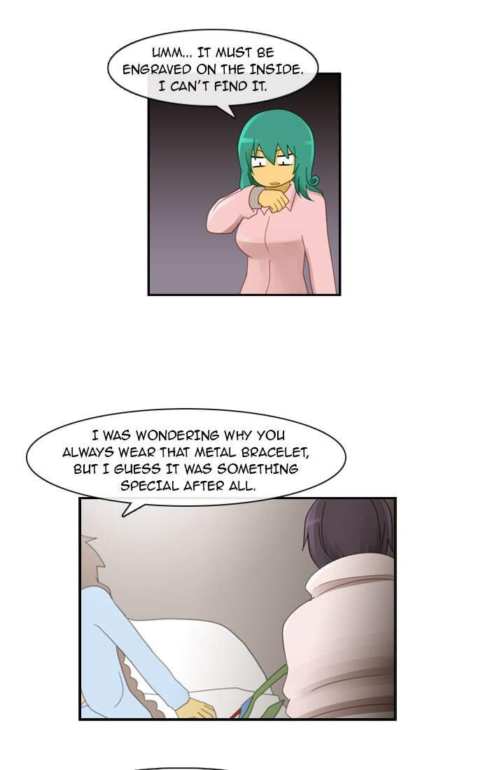 Kubera Chapter 120 page 28 - 