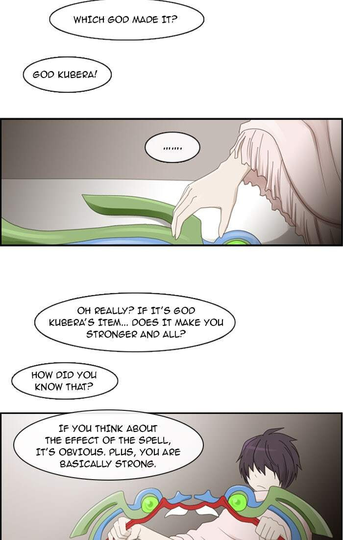 Kubera Chapter 120 page 29 - 