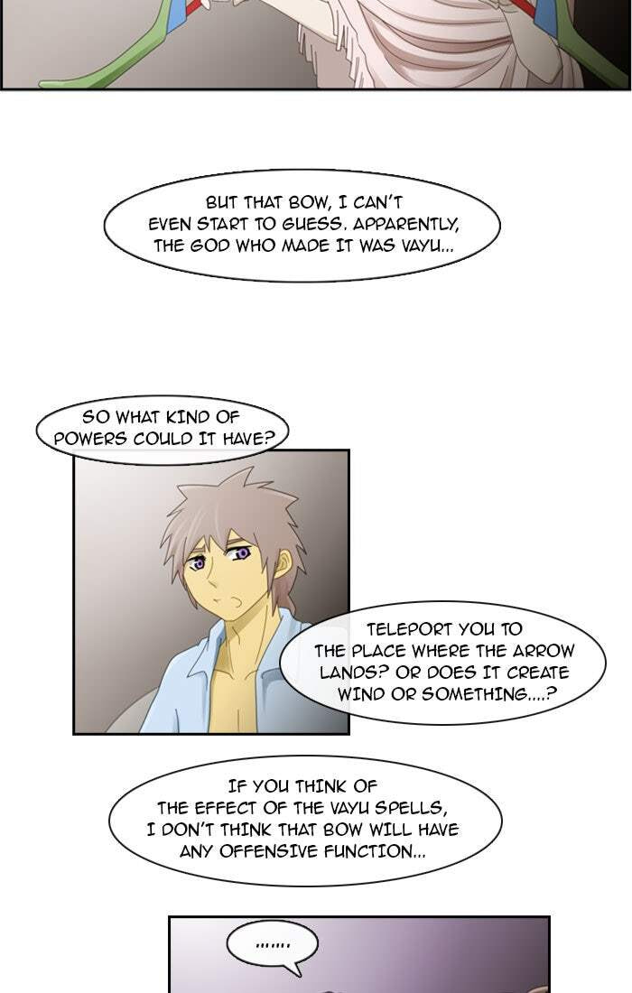 Kubera Chapter 120 page 30 - 