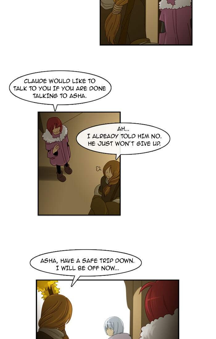 Kubera Chapter 120 page 4 - 