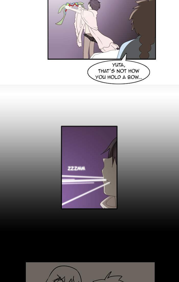 Kubera Chapter 120 page 31 - 