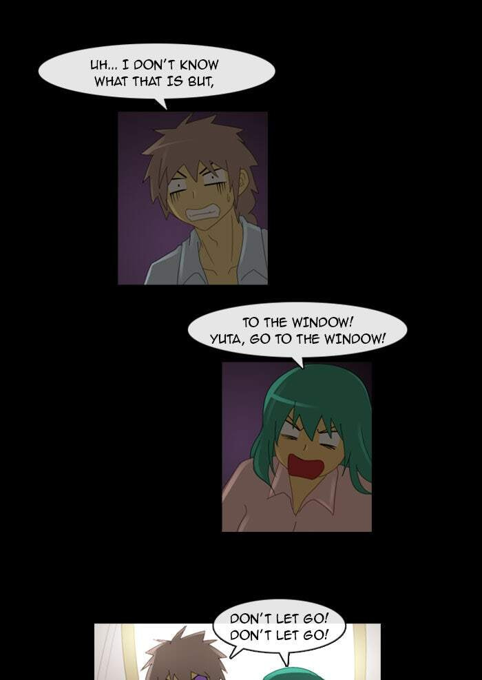 Kubera Chapter 120 page 33 - 