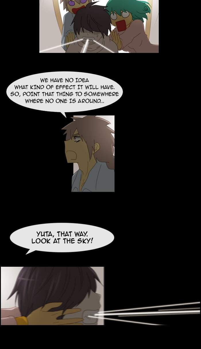 Kubera Chapter 120 page 34 - 