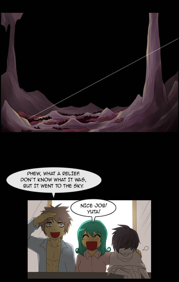 Kubera Chapter 120 page 36 - 