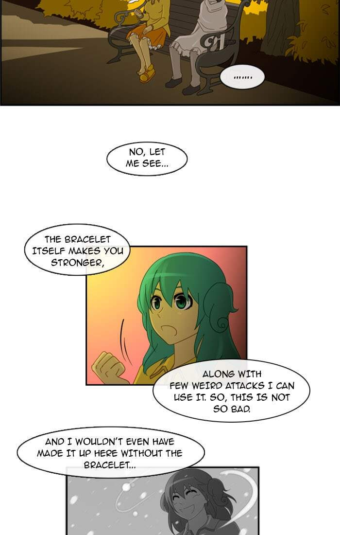 Kubera Chapter 120 page 8 - 