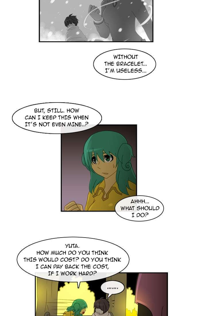 Kubera Chapter 120 page 9 - 