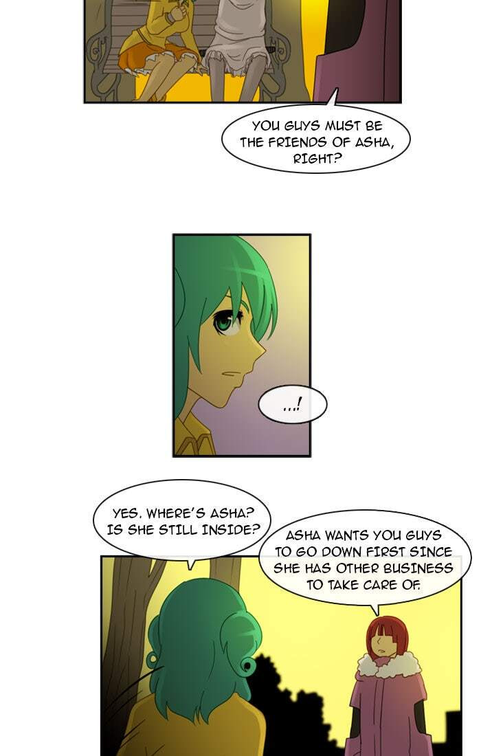 Kubera Chapter 120 page 10 - 