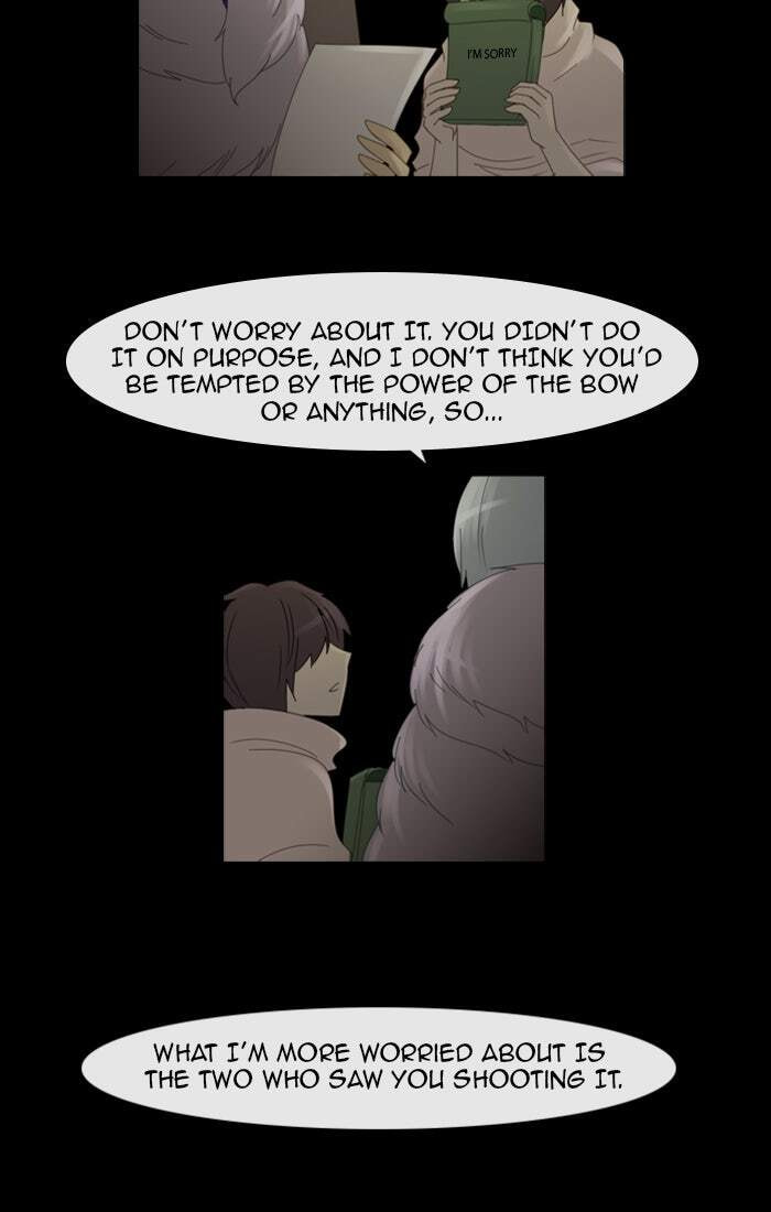 Kubera Chapter 121 page 11 - 