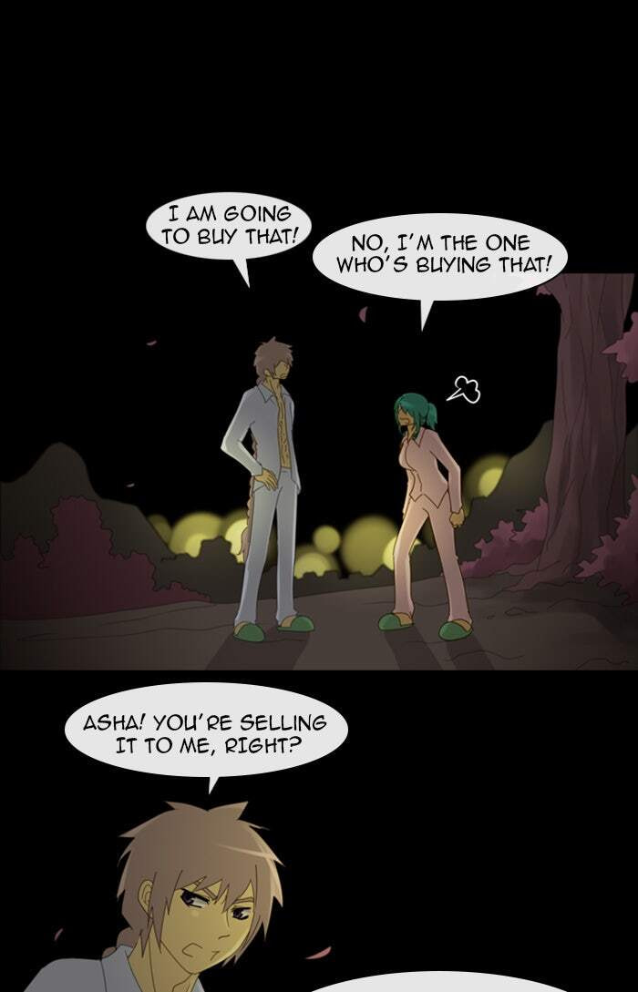 Kubera Chapter 121 page 12 - 