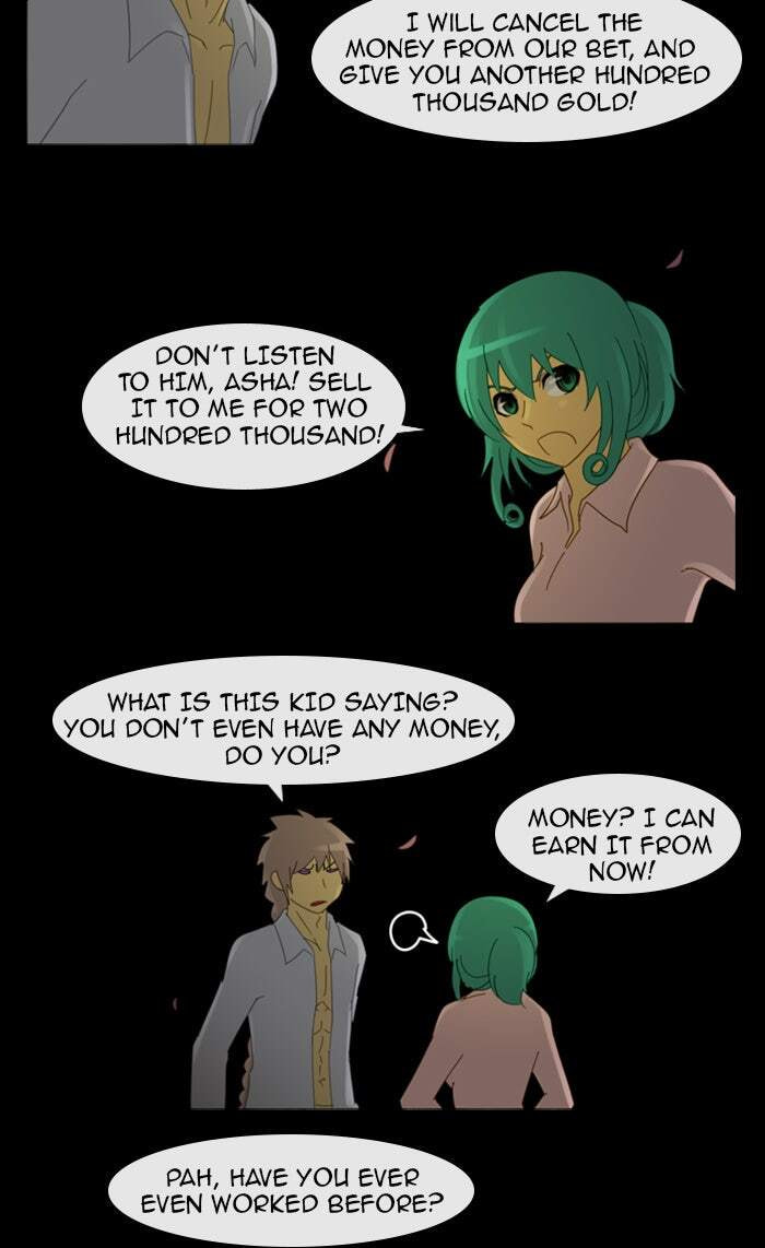 Kubera Chapter 121 page 13 - 
